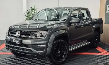 Volkswagen amarok 2023 3.0 v6 tdi diesel comfortline cd 4motion automático