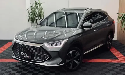 Byd song plus 2024 1.5 dm-i híbrido automático