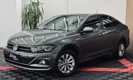 Volkswagen virtus 2021 1.0 200 tsi comfortline automático