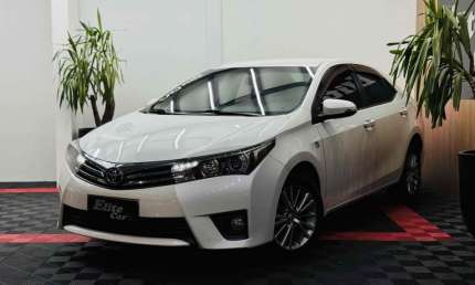 Toyota corolla 2016 2.0 altis 16v flex 4p automático
