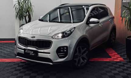 Kia sportage 2018 2.0 ex 4x2 16v flex 4p automático