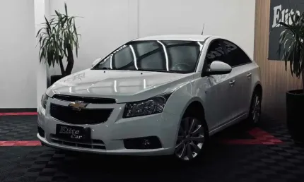 Chevrolet cruze 2014 1.8 ltz 16v flex 4p automático