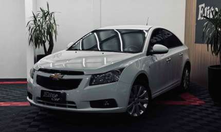 Chevrolet cruze 2014 1.8 ltz 16v flex 4p automático