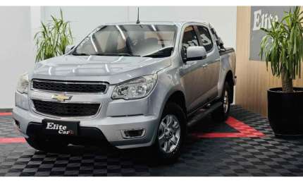 Chevrolet s10 2013 2.8 lt 4x4 cd 16v turbo diesel 4p manual
