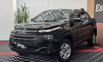Fiat toro 2018 1.8 16v evo flex freedom at6
