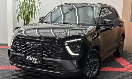 Hyundai creta 2023 1.0 tgdi flex n line automático