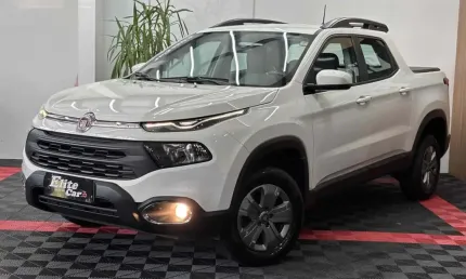 Fiat toro 2021 1.8 16v evo flex freedom at6