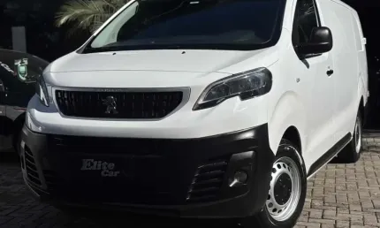 Peugeot expert 2021 1.6 bluehdi diesel business pack manual