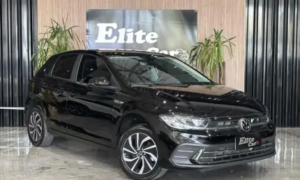 Volkswagen polo 2023 1.0 170 tsi highline automático