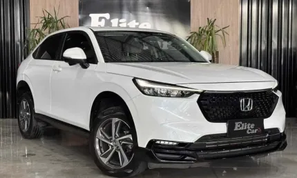 Honda hr-v 2024 1.5 di i-vtec turbo flex touring cvt