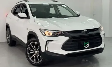 Chevrolet tracker t a lt 2023
