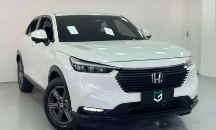Honda hr-v exl hs 2023