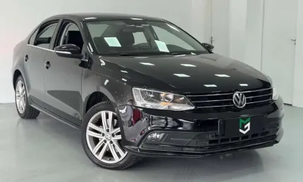 Volkswagen jetta hl ad 2015