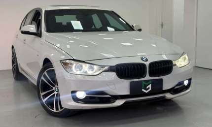 Bmw 328i 3a51 2013