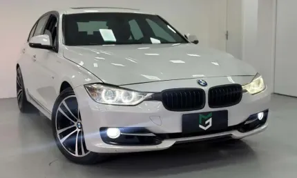 Bmw 328i 3a51 2013