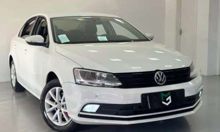 Volkswagen jetta tl af 2016