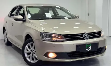 Volkswagen jetta 2.0 2014