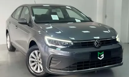Volkswagen virtus ab 2023