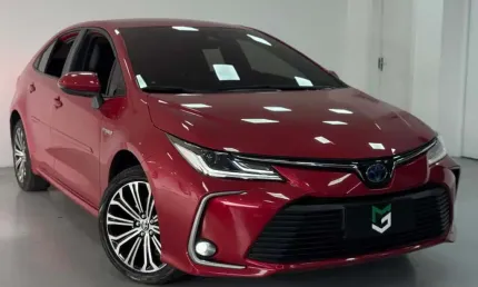 Toyota corolla altis hv 2021