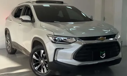 Chevrolet tracker 12t a pr 2021
