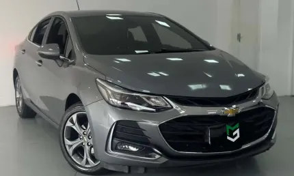 Chevrolet chev cruze ltz nb at 2021