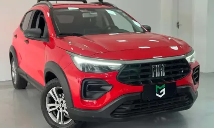 Fiat pulse mt 2022