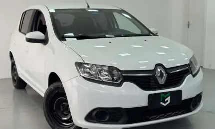 Renault sandero exp16sce 2019