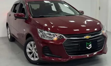 Chevrolet onix 10mt lt2 2023
