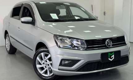 Volkswagen voyage 1.6l af5 2019