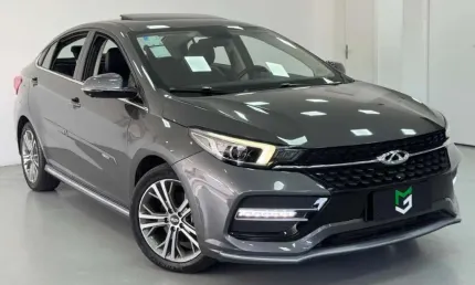 Caoa chery arrizo6 gsx 2022