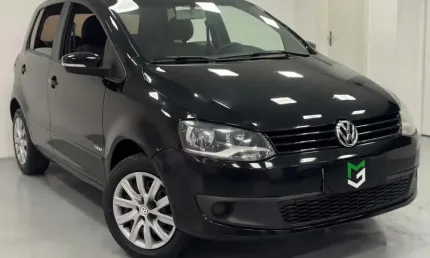 Volkswagen fox 1.0 gii 2013
