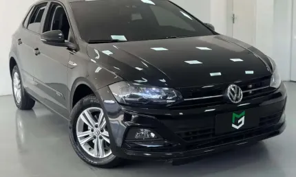 Volkswagen polo cl ad 2018