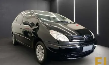 Citroen xsara picasso gx 2003