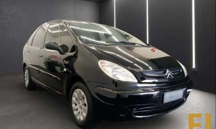 Citroen xsara picasso gx 2003