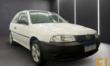 Volkswagen gol 1.0 2005