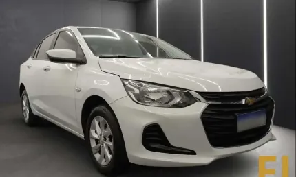 Chevrolet onix plus 10mt lt2 2023
