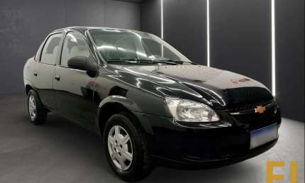 Chevrolet chevrolet classic ls 2015