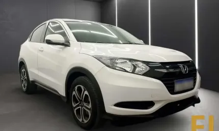 Honda hr-v lx cvt 2016