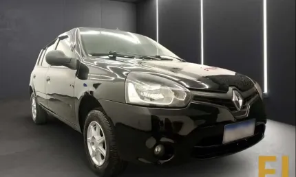 Renault clio exp1016vh 2013