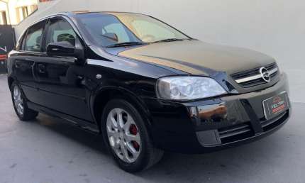 Astra advantage 2.0 8v flex 