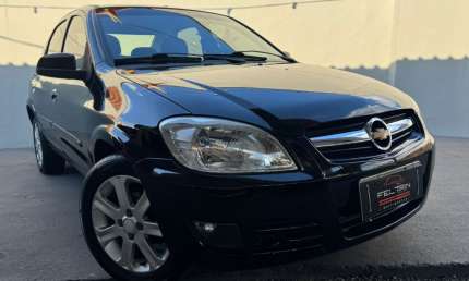 Prisma sedan maxx/ lt 1.4 8v flex 
