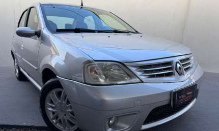 Logan privilége hi-flex 1.6 16v 4p 