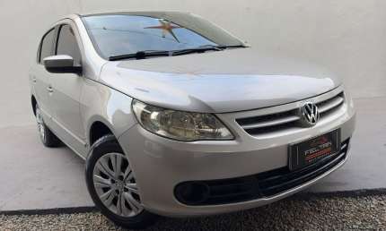 Voyage 1.0 city mi flex 8v 