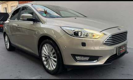 Focus sedan 2.0 16v/2.0 16v flex 4p aut.
