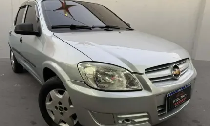 Celta spirit/ lt 1.0 mpfi 8v flexp. 5p