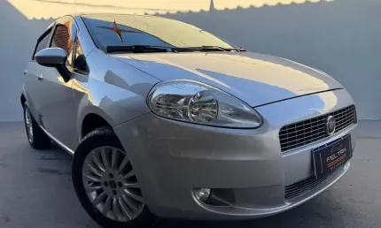 Punto  elx 1.4 fire flex 8v 5p