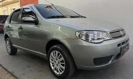 Palio 1.0 economy fire flex 8v 4p