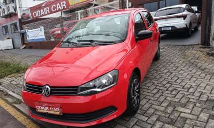 Gol g6 