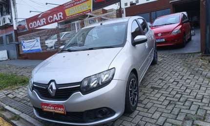 Sandero expression 1.0