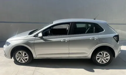 Polo 1.0 tsi turbo manual 2024